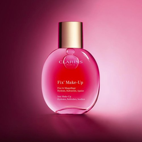 CLARINS-Fix'Make up - Set make up CLARINS-Fix'Make up - Set make up